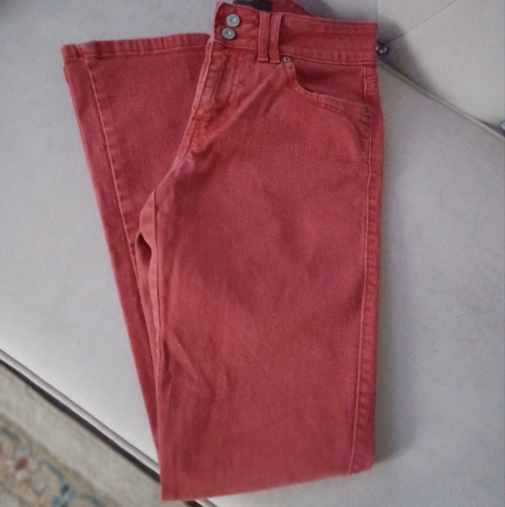 Women's  pre owned Levi's